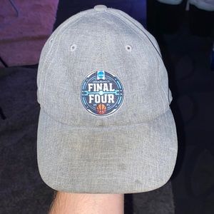 final four hat